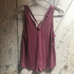 American eagle tank!